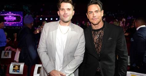 Pump Rules Season 11 Episode 2 Preview: Tom Sandoval Feels .